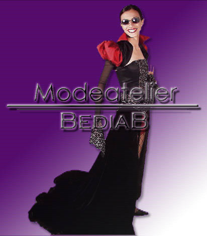 Mode Design BediaB